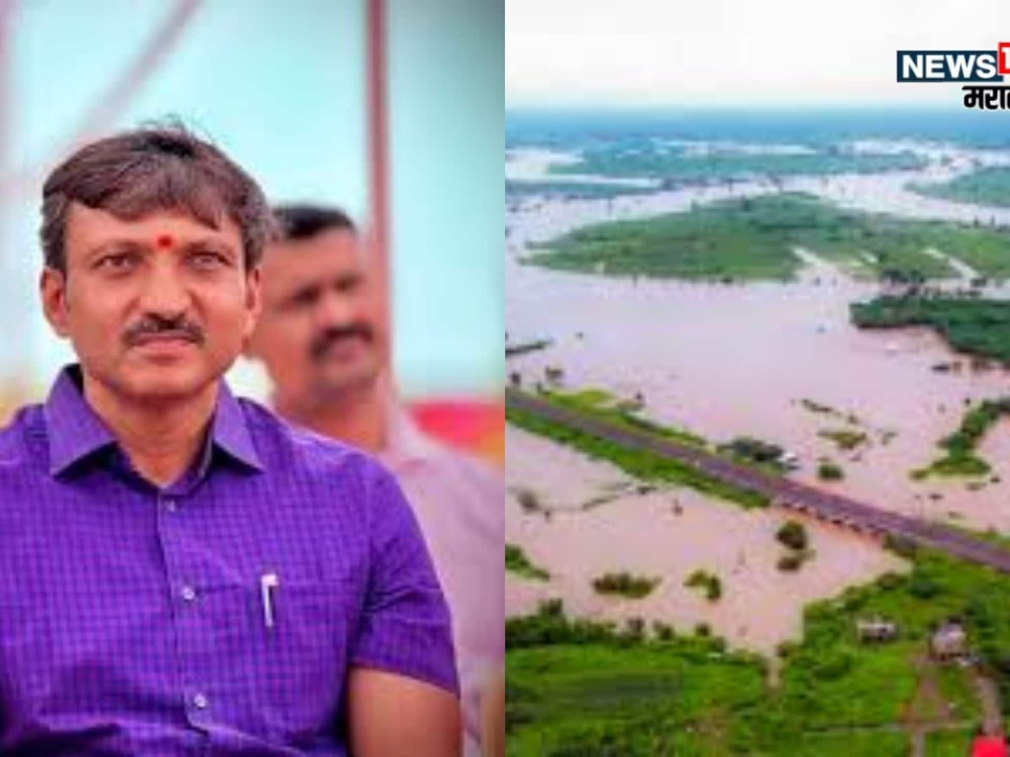 खासदार ओमराजे निंबाळकरांनी शेतकऱ्यांसाठी सरकारकडे केली अजब मागणी