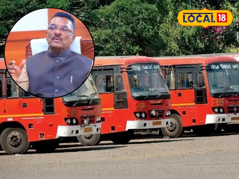  परिवहन मंत्री सरनाईक यांनी सांगितले की,घरापासून दूर राहून सर्वसामान्य प्रवाशांची दिवाळी गोड करण्यासाठी दिवस-रात्र सेवा बजावणाऱ्या सर्व एसटी कर्मचाऱ्यांचे मी मनःपूर्वक अभिनंदन करतो.