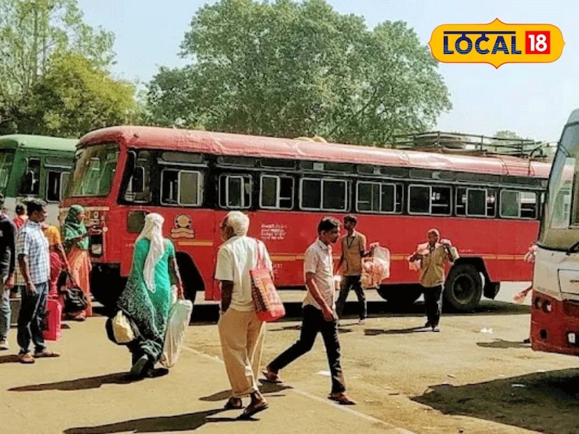  एसटी महामंडळाने दिवाळी हंगामात अपेक्षित उत्पन्नाच्या दिशेने चांगली कामगिरी केली असली, तरी निर्धारित केलेले 1049 कोटी रुपयांचे ऑक्टोबर महिन्याचे लक्ष पूर्ण करण्यात महामंडळ अपयशी ठरले आहे. यंदाच्या आर्थिक वर्षात एप्रिल आणि मे वगळता गेल्या चार महिन्यांत एसटीला सातत्याने तोटा सहन करावा लागला आहे. अवकाळी पाऊस आणि पूर परिस्थितीमुळे जून ते सप्टेंबरदरम्यान सुमारे 150 कोटी रुपयांचा तोटा झाला.