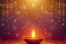 आज दिवाळी पाडव्याला या राशींना मिळणार शुभवार्ता, नोकरीसह व्यवसायात होणार मोठी वाढ