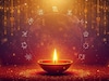आज दिवाळी पाडव्याला या राशींना मिळणार शुभवार्ता! धनसंपत्तीमध्ये होणार वाढ