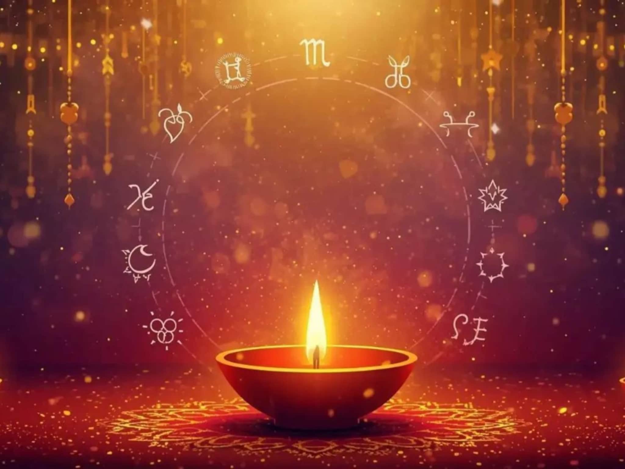 पैसा, गाडी, मोठ्या पगाराची नोकरी, दिवाळी संपताच ५ राशींचा सुरू होणार गोल्डन टाइम