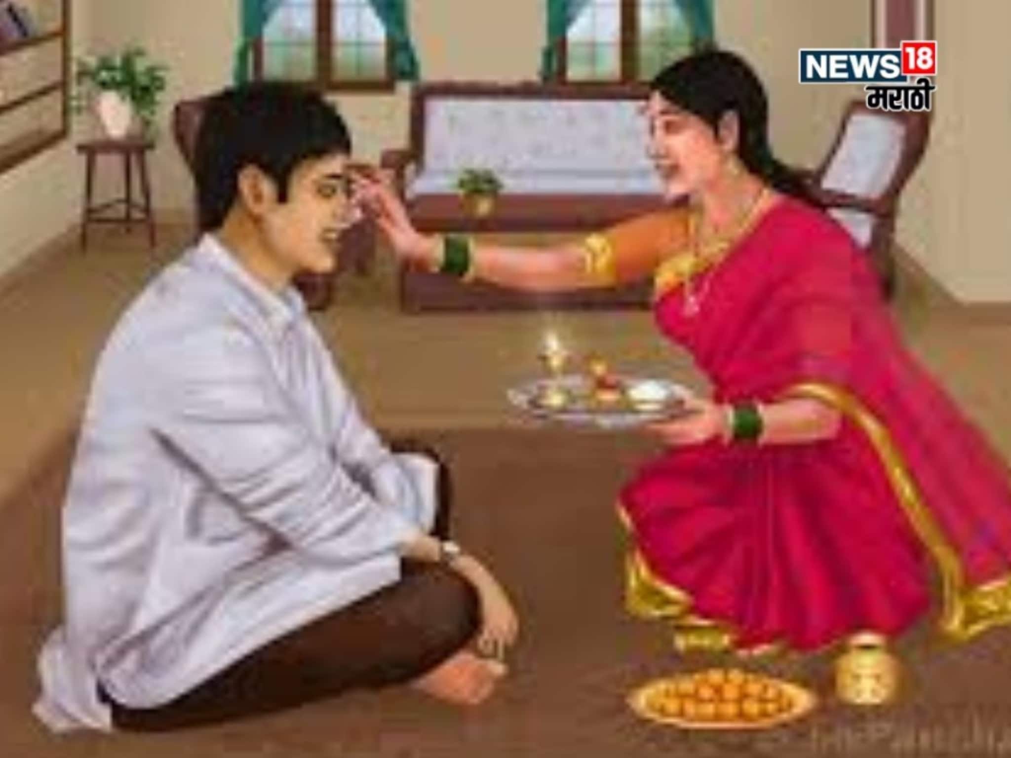 ज्या बहिणींना भाऊ नाही, त्यांनी भाऊबीजेला कोणाला ओवाळायचे? शास्त्र काय सांगते?