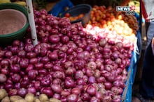 दिलासादायक! दिवाळी संपताच कांद्याच्या दरात सुधारणा, सध्याचे मार्केट काय?