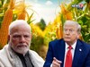 चीनकडून अमेरिकेची कोंडी, भारतावर दबाव वाढला, शेतकऱ्यांना फटका बसणार का?