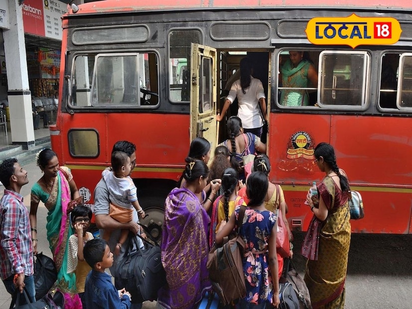  एसटी तब्बल 301 कोटी रुपयांचे उत्पन्न मिळाले आहे. यामध्ये सर्वाधिक उत्पन्न पुणे विभागाने 20 कोटी 47 लाख रुपये इतके मिळवले असून त्यानंतर धुळे विभागाला 15.60 कोटी आणि नाशिक विभागाला 15.41कोटी उत्पन्न मिळाले. या उल्लेखनीय कामगिरीबद्दल परिवहन मंत्री तथा एसटी महामंडळाचे अध्यक्ष प्रताप सरनाईक यांनी संबंधित विभागांतील सर्व अधिकारी आणि कर्मचाऱ्यांचे अभिनंदन केले आहे