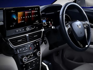 Car च्या किंमतीत मिळतेय SUV, Wagon R पेक्षाही 5 अशा स्वस्त एसयूव्ही, दिवाळीत ऑफर Car च्या किंमतीत मिळतेय SUV, Wagon R पेक्षाही 5 अशा स्वस्त एसयूव्ही, दिवाळीत ऑफर