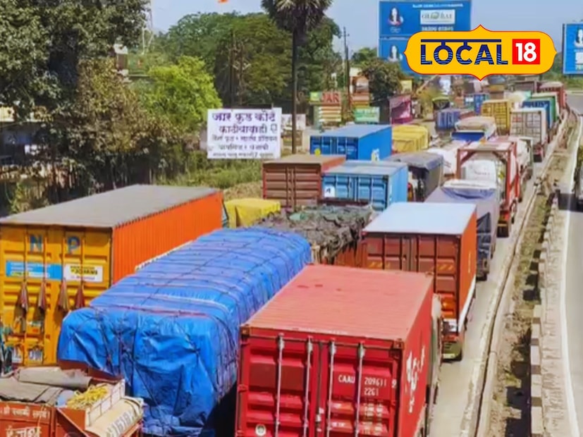 ठाणे रोडवरील गायमुख परिसरात सुरु असलेल्या दुरुस्ती आणि विकासकामांमुळे महामार्गावरील वाहतूक अधिकच विस्कळीत झाली आहे. त्या ठिकाणी सुरू असलेल्या खोदकाम आणि बांधकामामुळे रस्त्याची रुंदी कमी झाल्याने वाहतुकीचा ताण वाढला आहे. या सर्वाचा एकत्रित परिणाम म्हणून वर्सोवा ते वसई फाटा या दरम्यान वाहनांच्या रांगा सतत वाढत आहेत.