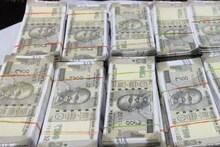 Bhiwandi News : भिवंडीत 'फिर हेरा फेरी'सारखी घटना, पिस्तुल आणि नोटांची बंडलं, पोलीसही चक्रावले