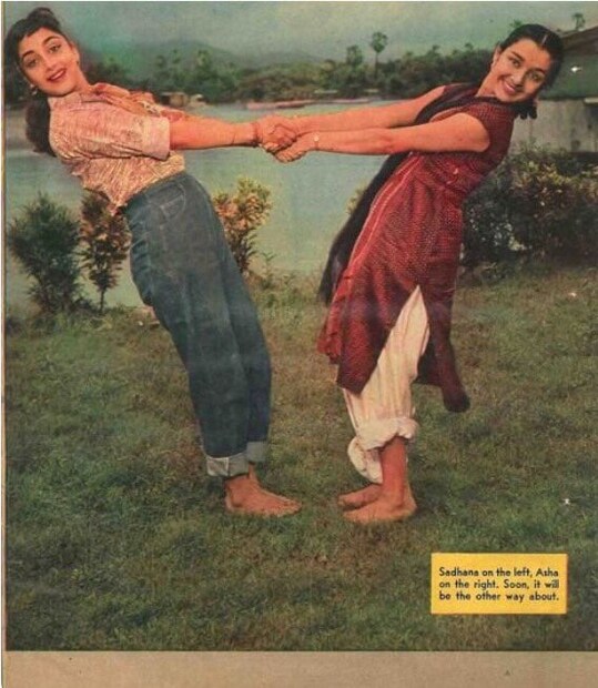  आशा पारेख यांना अनेक प्रतिष्ठित पुरस्कार मिळाले आहेत. 1992 मध्ये त्यांना भारत सरकारने पद्मश्री पुरस्काराने सन्मानित केले.