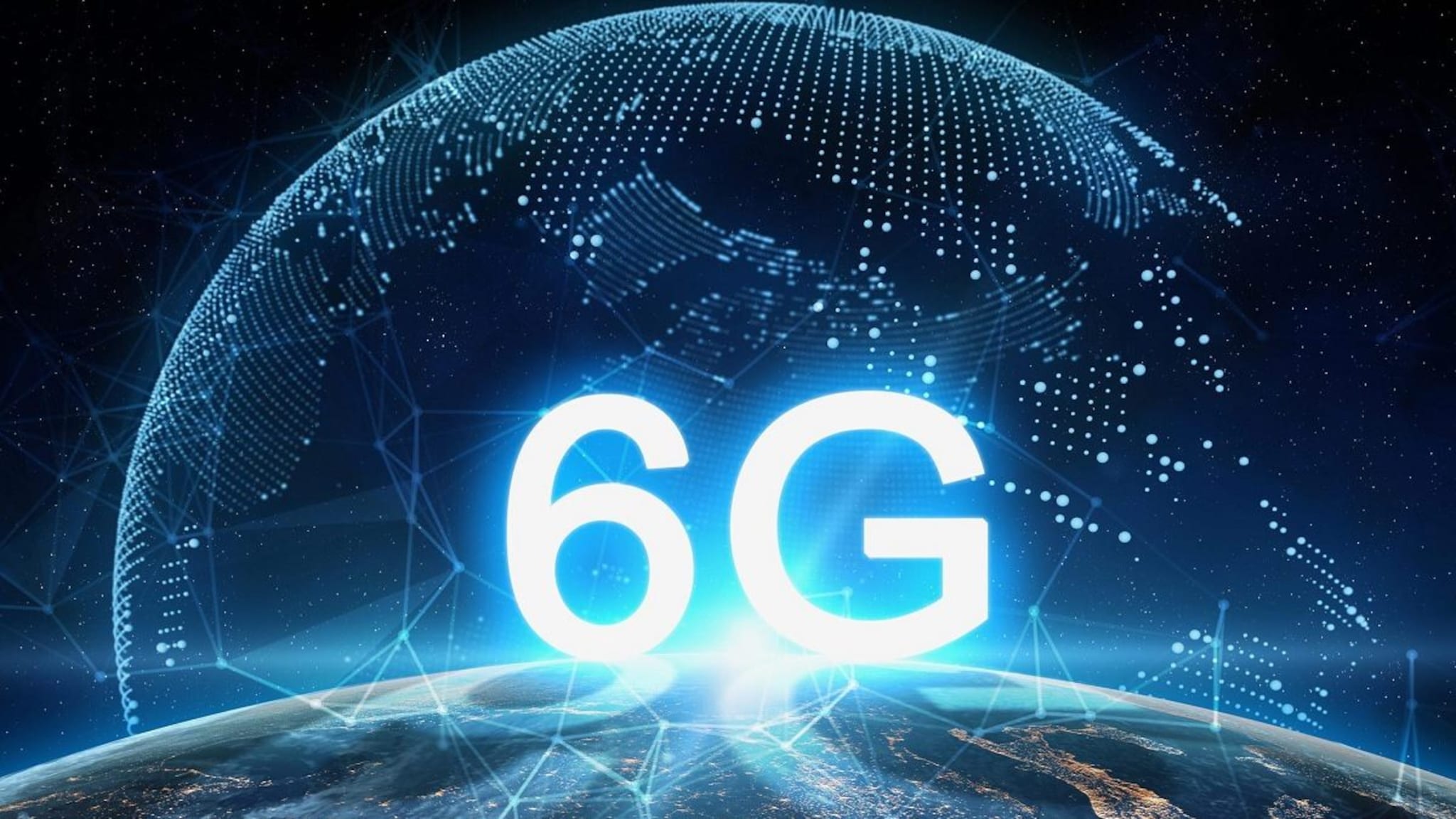 6G Speed: 'या'देशात 6G चा पहिला ट्रायल यशस्वी! पाहा भारतात कधी येणार 