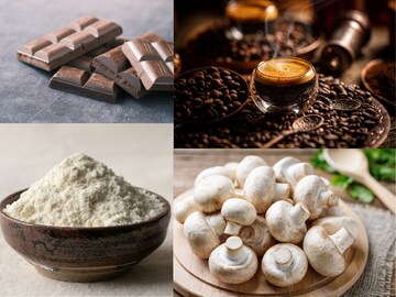 'शुद्ध शाकाहारी' असणे अशक्य! 'या' 5 पदार्थांमध्ये असतात किडे, चक्क FDA ने दिली..