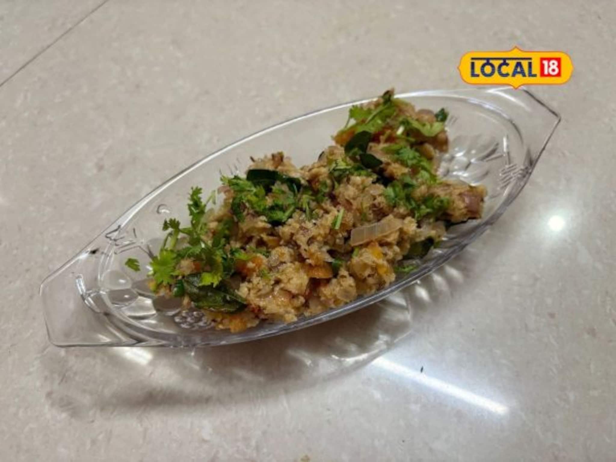 Oats Upma Recipe: दररोज साधे ओट्स खाऊन कंटाळा आलाय? मग बनवा चविष्ट आणि हेल्दी ओट्स उपमा, खाल आवडीने