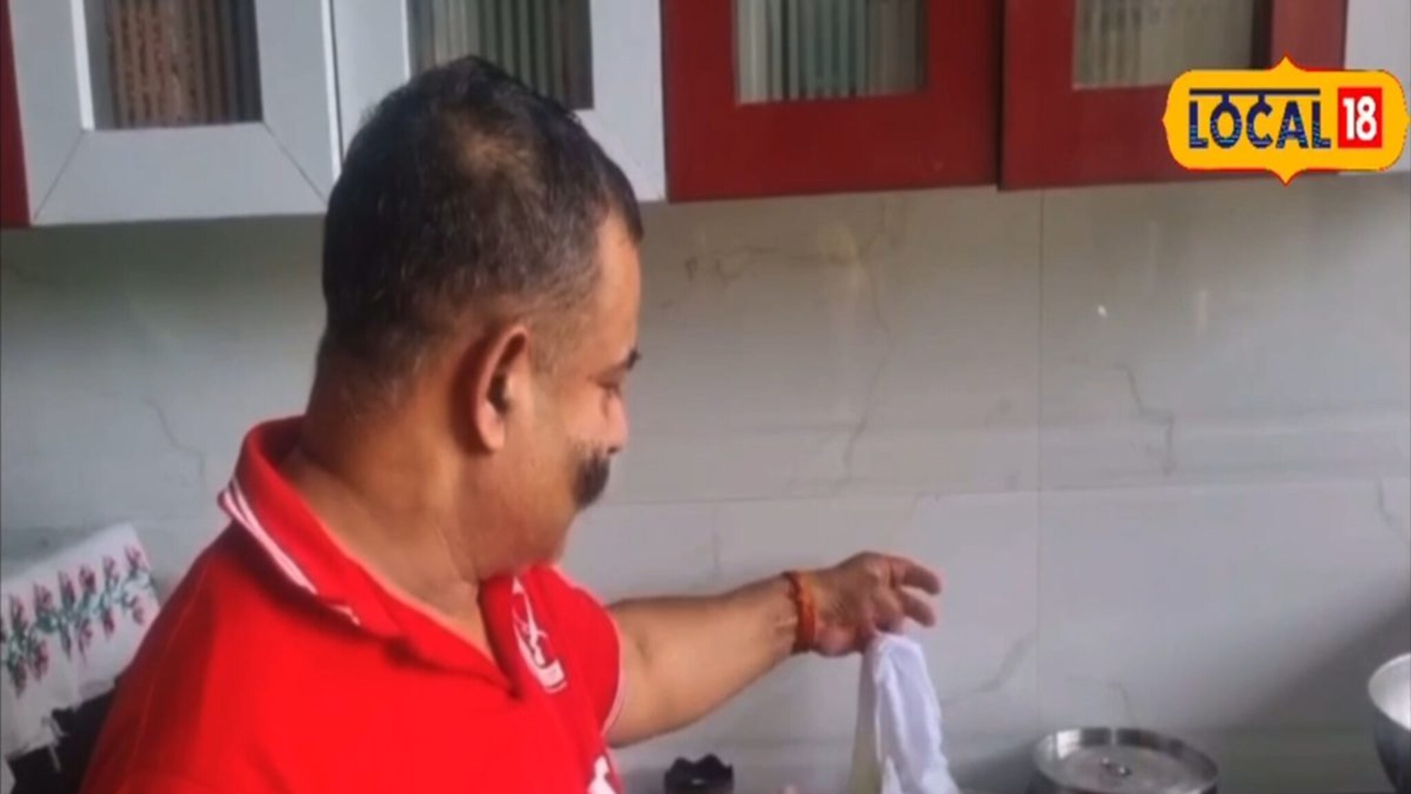 घरीच बनवा हेल्दी आणि चविष्ठ असे दुधी भोपळ्या कोपटे