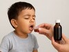 Cough Syrups संबंधीत काही प्रश्न-उत्तर जे पालकांना नक्की माहित असायलाच पाहिजेत