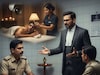 मसाजसाठी टॉवेल काढला आणि... बोरीवलीच्या वकिलासोबत घडला धक्कादायक प्रकार
