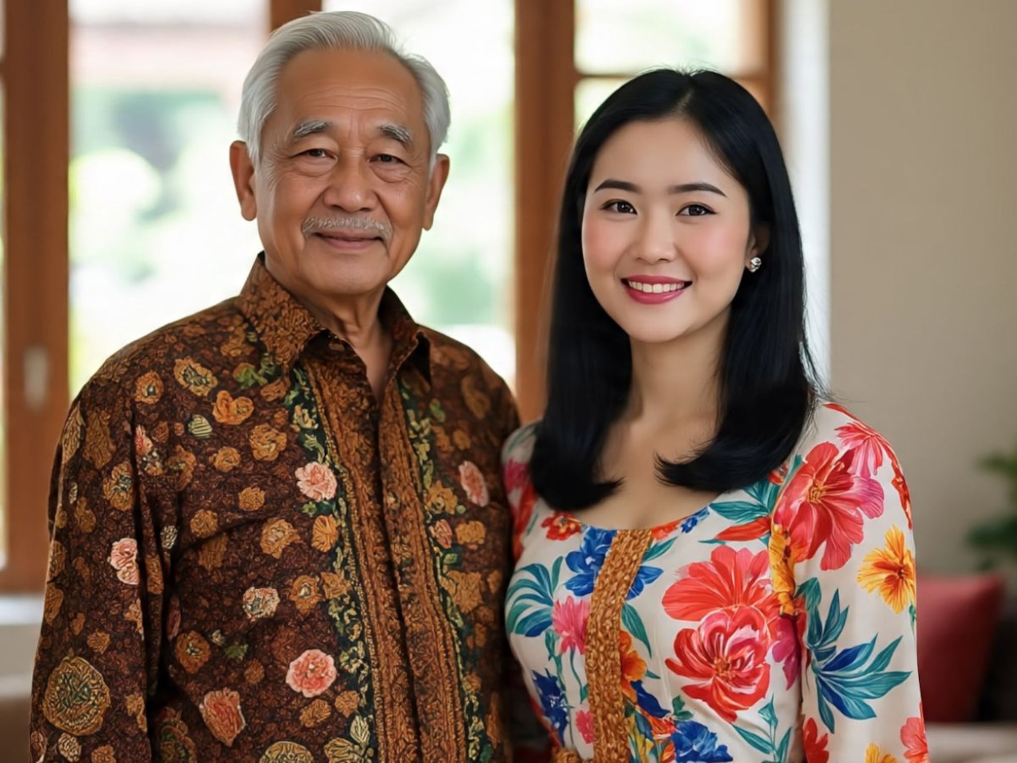 तो 74 वर्षांचा, ती फक्त 24; आजोबींनी लग्न करताच नववधूला दिला 1.5 कोटींचा हुंडा