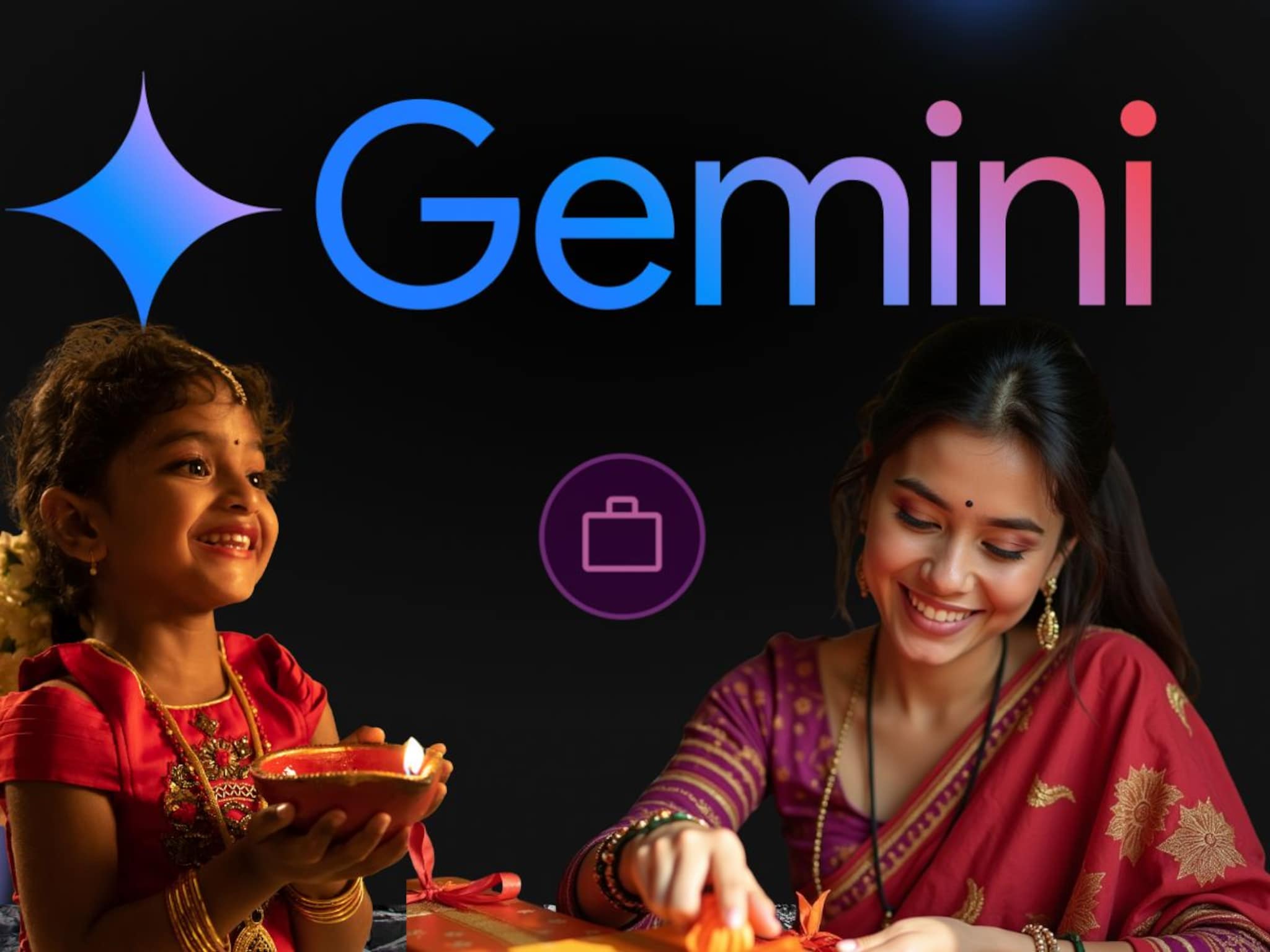 Gemini Prompt : दिवाळीत इंस्टाग्रामवर तुमचाच फोटो दिसेल बेस्ट, ‘Nano Banana’ वरुन असे करुन घ्या फोटो आणि करा नवीन ट्रेंड सेट