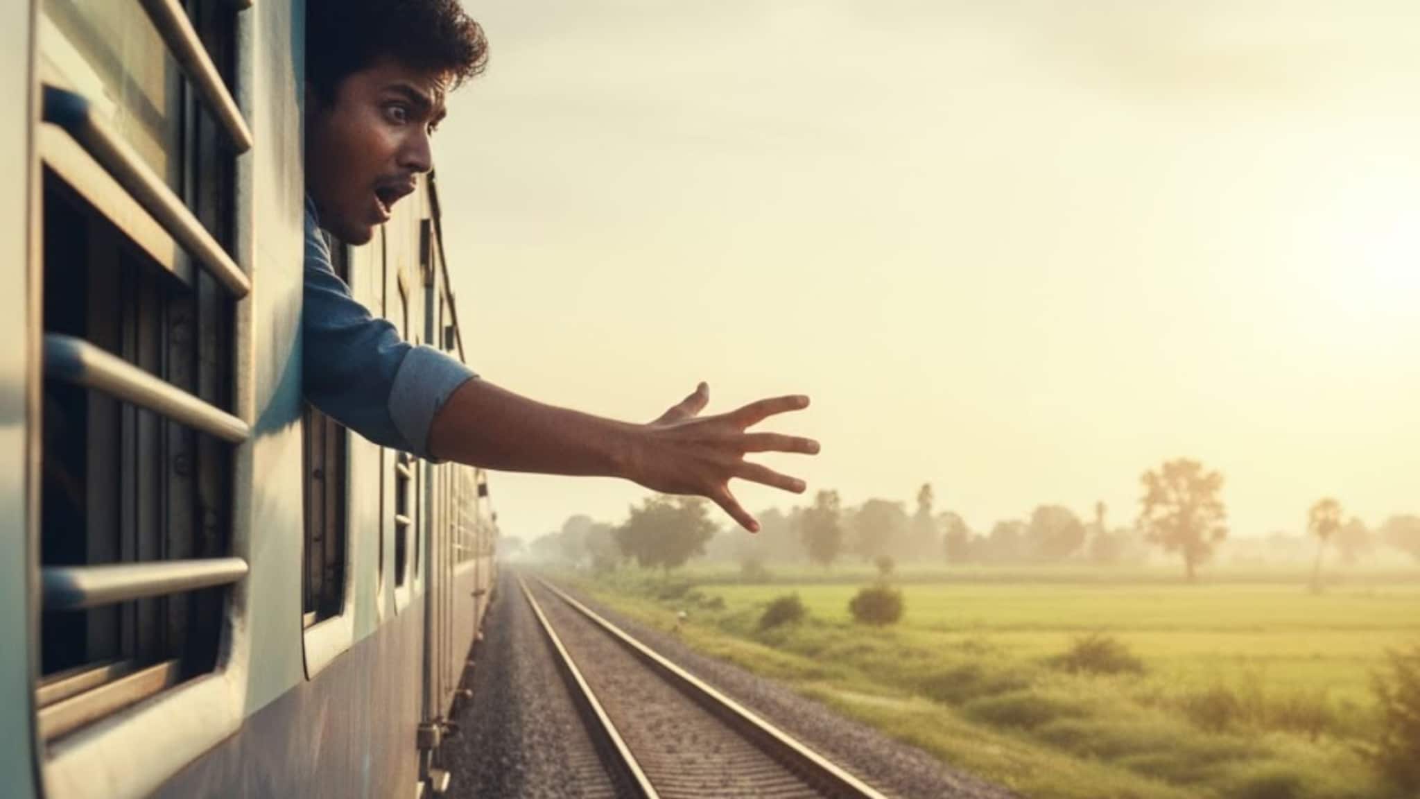 Indian Railway : चालत्या ट्रेनमधून मोबाईल खाली पडला? घाबरु नका तो परत मिळेल, फक्त 'या' गोष्टी करा