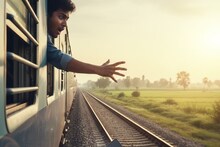 चालत्या ट्रेनमधून मोबाईल खाली पडला? घाबरु नका तो परत मिळेल, फक्त 'या' गोष्टी करा