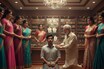 कर्मचारीकडून 1.24 कोटींच्या बांगड्या फुटल्या, दुकानदारानं जे केलं सगळेच थक्क