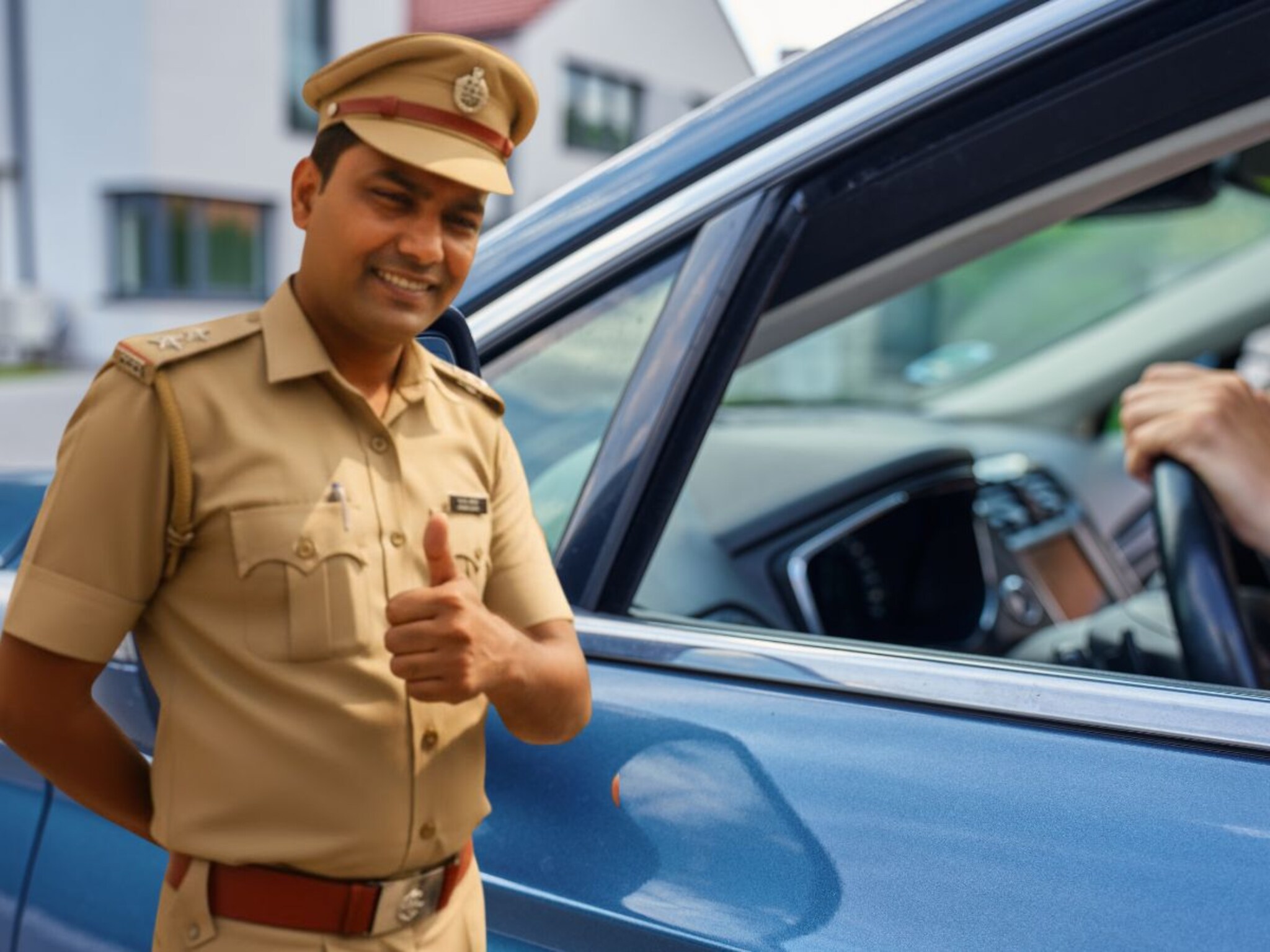 Driving Licence आणि RC नसलं तरी लागणार नाही फाईन; फक्त ही गोष्ट करा, मग पोलिसही करतील मान्य