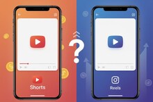 YouTube Shorts की Instagram Reels कशात होते जास्त कमाई? अनेकांना माहितच नाही