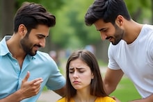 Wardha : प्रेमाचा खुनी ट्रँगल! 'ती' एक आणि 'ते' दोघे, वर्ध्यातील मन सून्न करणारी घटना