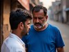 बिझनेसचा वाद जीवावर बेतला, आई बायकोसमोर व्यावसायिकावर चाकूने सपासप वार, भयंकर घट