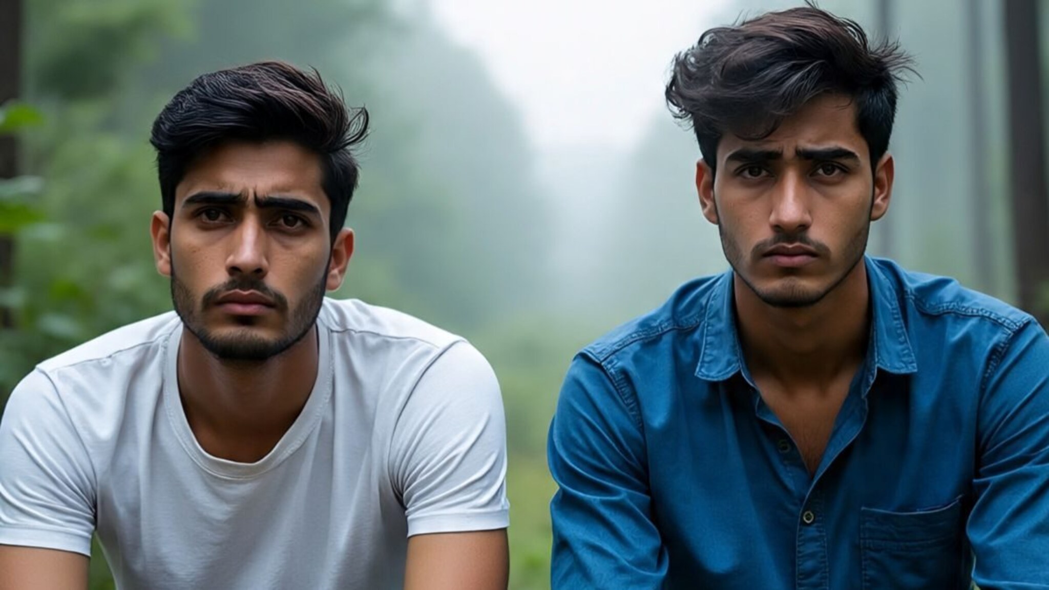 आईला म्हणाला 10 मिनिटात घरी येतो अन् आदित्यने मित्रासह उचललं टोकाचं पाऊल, नालासो