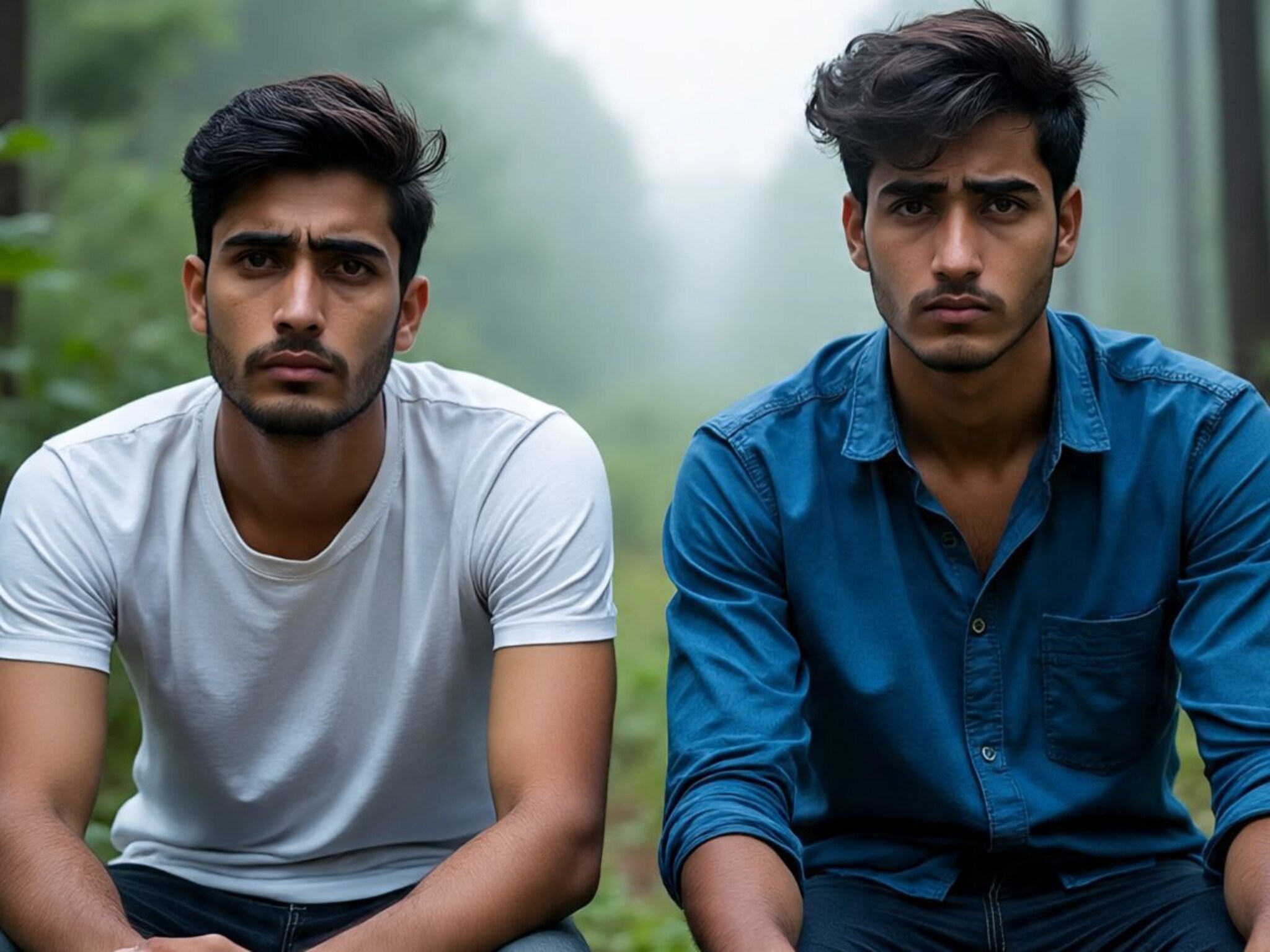 आईला म्हणाला 10 मिनिटात घरी येतो अन् आदित्यने मित्रासह उचललं टोकाचं पाऊल, नालासो