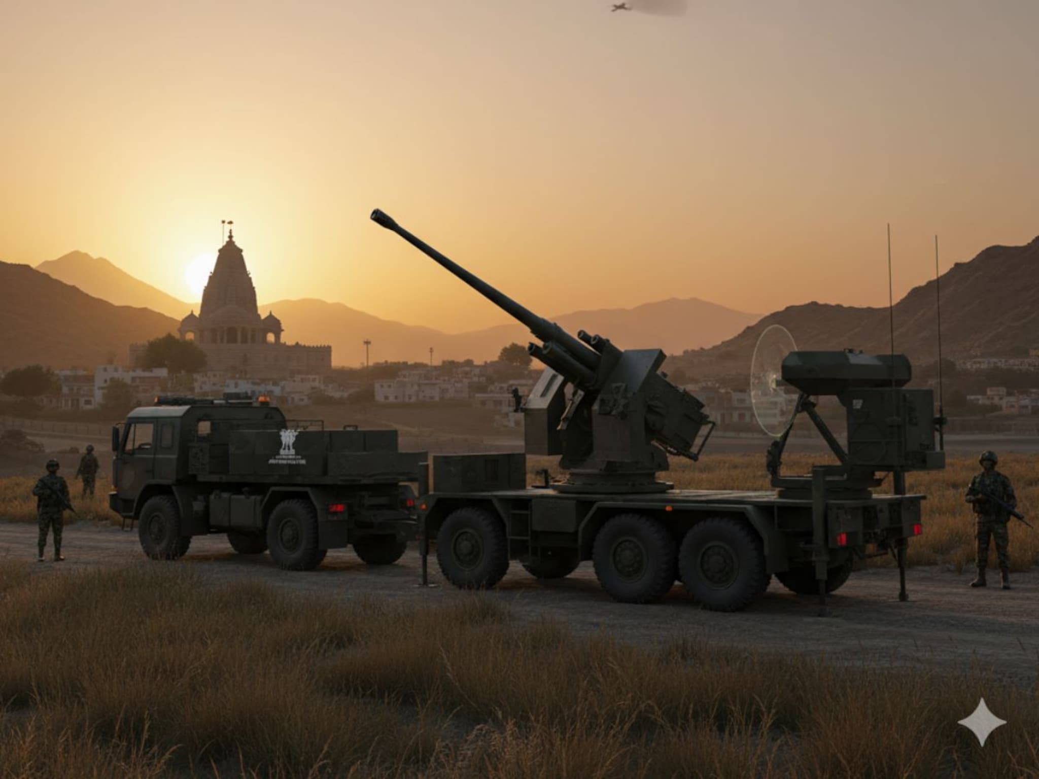 सीमेवरून आली मोठी बातमी, पाकिस्तान Borderवर नवा सुरक्षा अलर्ट, मोदींच्या निर्णयाची देशभर चर्चा