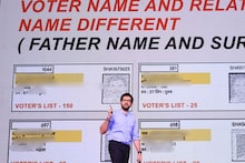 वरळीच्या एका खोलीत ३८ मतदार, आदित्य ठाकरेंचे सनसनाटी आरोप, निवडणूक आयोगाचे महत्त्वाचे आदेश