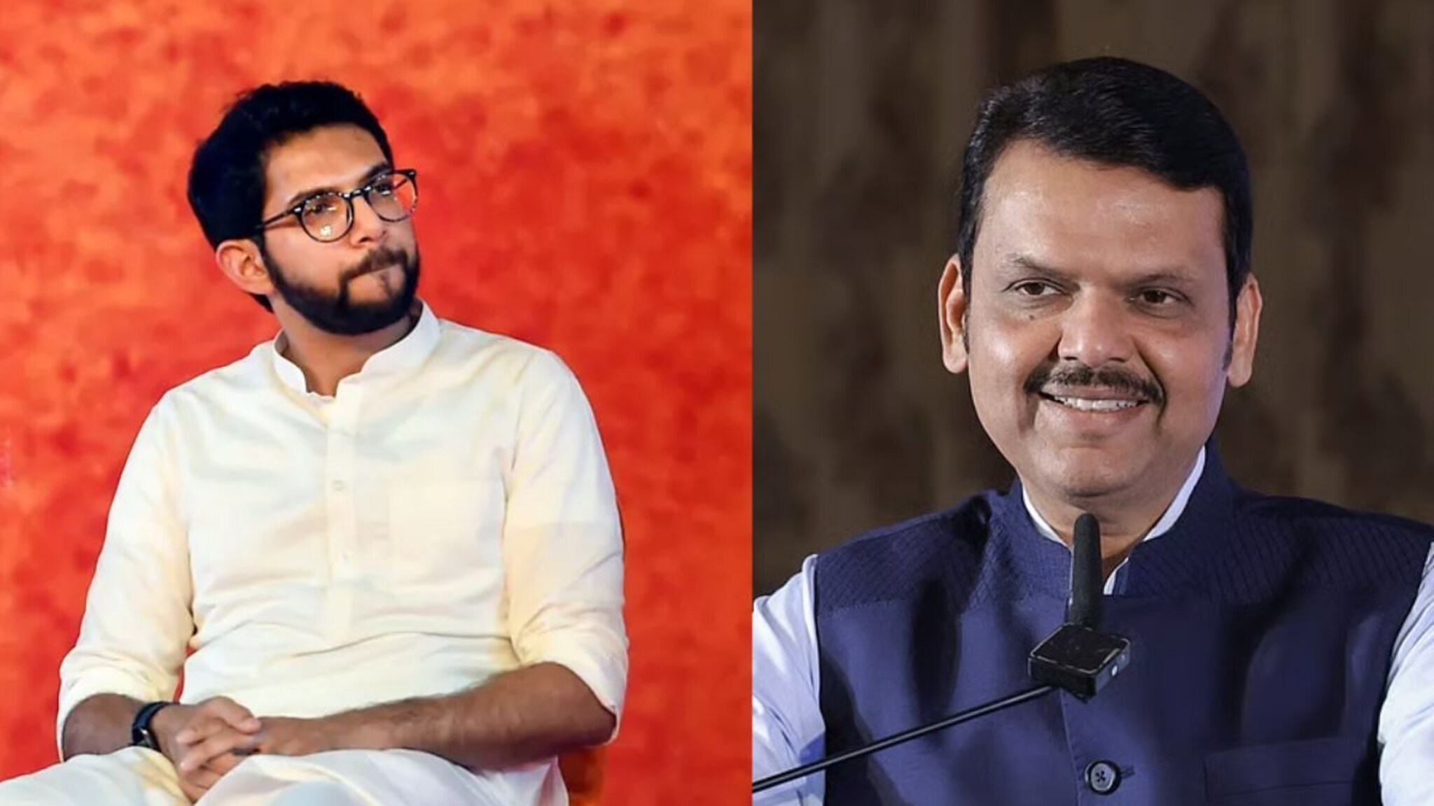 काही गटांनी अडथळे निर्माण केलेत... आदित्य ठाकरे यांचं देवेंद्र फडणवीस यांचं पत्र