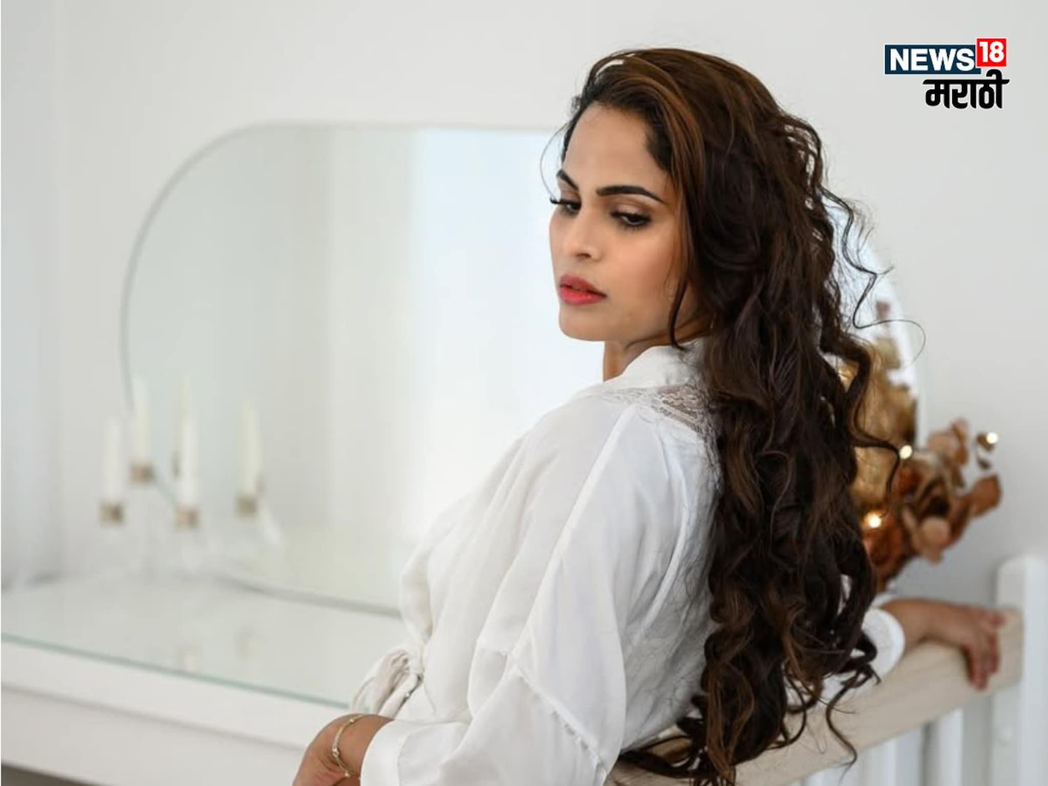 ऑडिशनसाठी हॉटेलमध्ये बोलावलं, जबरदस्तीने मिठी मारली अन्...; प्रसिद्ध अभिनेत्रीसोबत भयंकर प्रकार