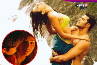 बॉलिवूड अभिनेत्रीने 17 Kissing सीन देत इंडस्ट्रीत उडवलेली खळबळ; पण पुढे...