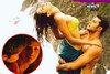 बॉलिवूड अभिनेत्रीने 17 Kissing सीन देत इंडस्ट्रीत उडवलेली खळबळ; पण पुढे...