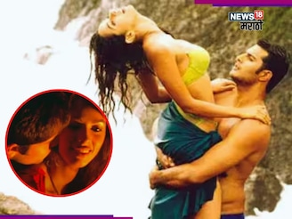 बॉलिवूड अभिनेत्रीने 17 Kissing सीन देत इंडस्ट्रीत उडवलेली खळबळ; पण पुढे...