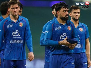 Afghanistan cricketers killed