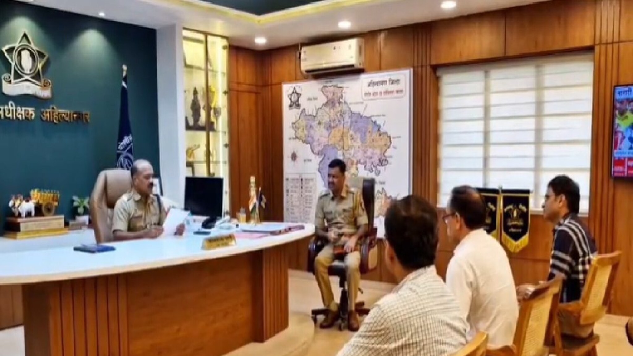 कोरोनाकाळातील उपचारांवरून खळबळ, मृतदेहाची परस्पर विल्हेवाट, नगरमध्ये गुन्हा दाखल