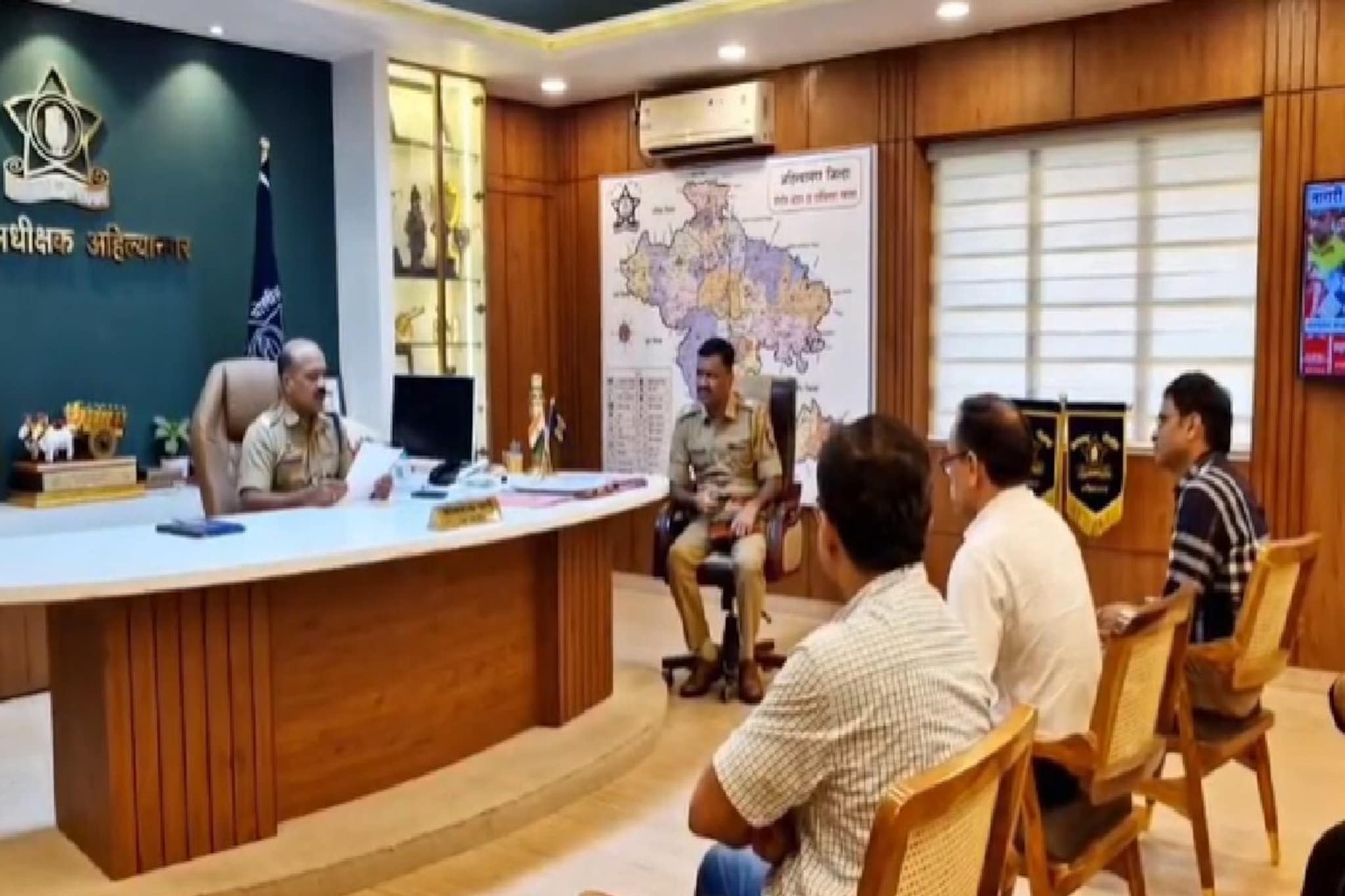 कोरोनाकाळातील उपचारांवरून खळबळ, मृतदेहाची परस्पर विल्हेवाट, नगरमध्ये गुन्हा दाखल