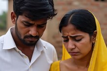 Latur Crime : भावकी मानत नाही! प्रेमाला विरोध करताच तरूण तरूणीचं टोकाचं पाऊल,लातूर हादरलं