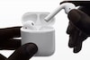 27 हजारांचे Apple Airpods मिळताय ₹14,490 मध्ये! फ्लिपकार्ट दिवाळी सेलमध्ये ऑफर