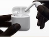 27 हजारांचे Apple Airpods मिळताय ₹14,490 मध्ये! फ्लिपकार्ट दिवाळी सेलमध्ये ऑफर