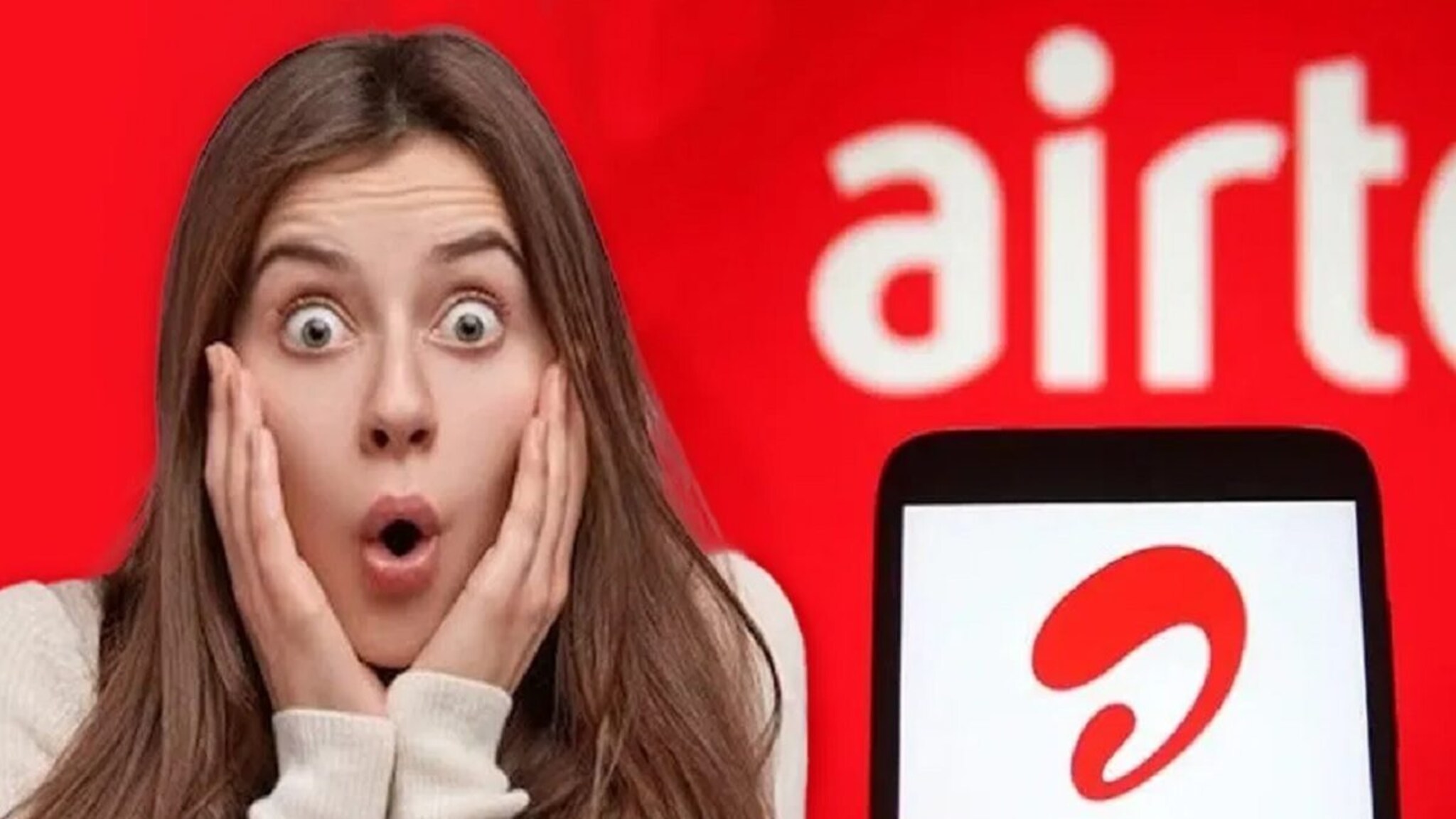 Airtel ची बंपर ऑफर! एकदा रिचार्ज करा अन् वर्षभर टेन्शनच नाही