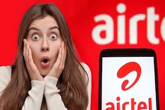 Airtel ची बंपर ऑफर! एकदा रिचार्ज करा अन् वर्षभर टेन्शनच नाही