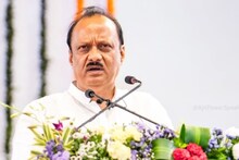 Ajit Pawar : अजितदादांकडून विरोधकाचा प्रचार? एका घोषणेने बीडच्या सभेत उलथापालथ, नेमकं झालं काय?