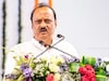 राष्ट्रवादीचे पहिले 'संघटन महासचिव', अजित पवारांकडून खास माणसाला मोठी जबाबदारी