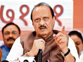 अजित पवार (उपमुख्यमंत्री) अजित पवार (उपमुख्यमंत्री)