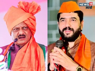 Ajit Pawar vs Murlidhar Mohol